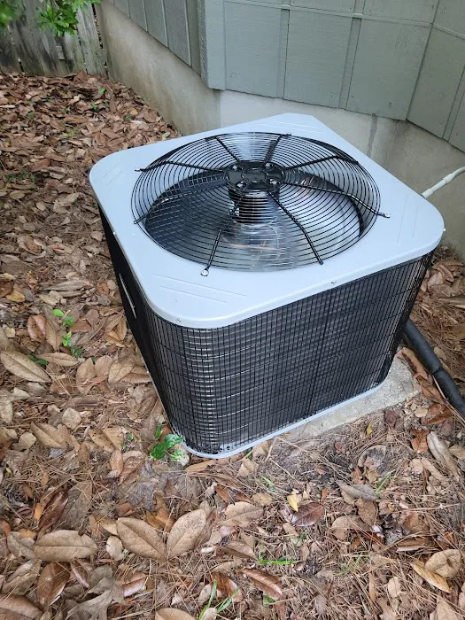 A/C PROS Picture 6
