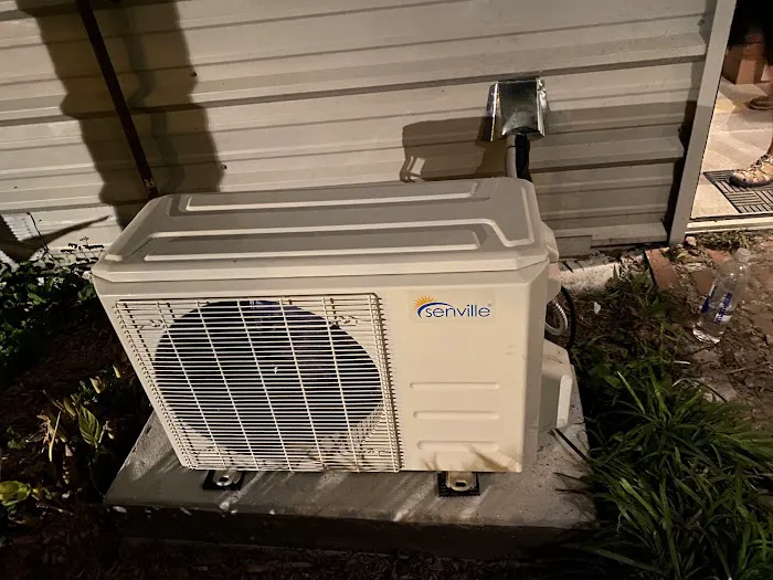 Sweat Cool Air Conditioning and Heating, LLC Picture 1