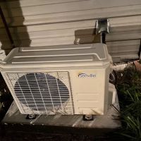Sweat Cool Air Conditioning and Heating, LLC ico