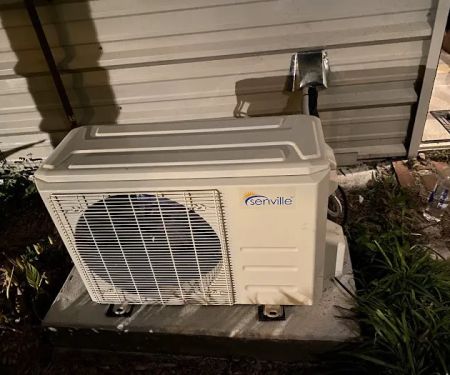 Sweat Cool Air Conditioning and Heating, LLC