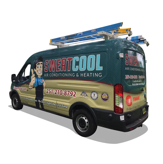 Sweat Cool Air Conditioning and Heating, LLC Picture 3