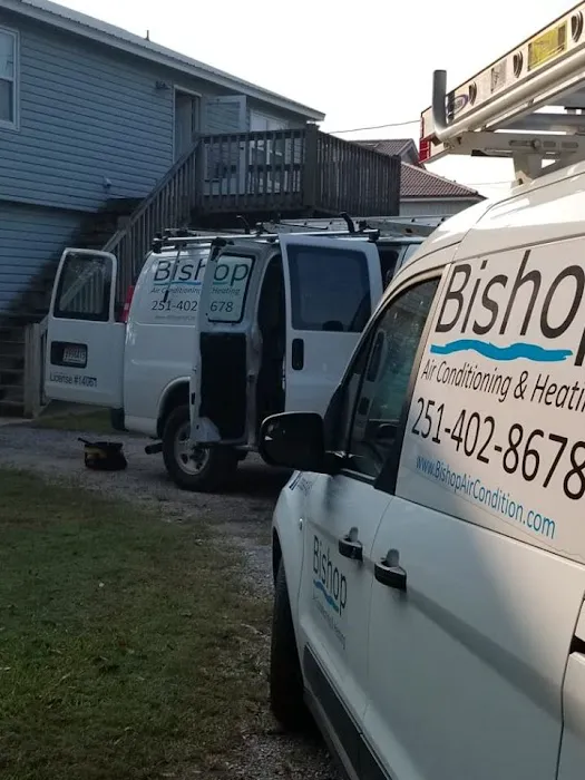 Bishop Air Conditioning & Heating Picture 3