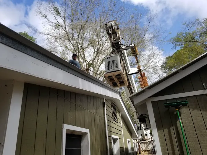 Bishop Air Conditioning & Heating Picture 1