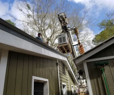 Bishop Air Conditioning & Heating