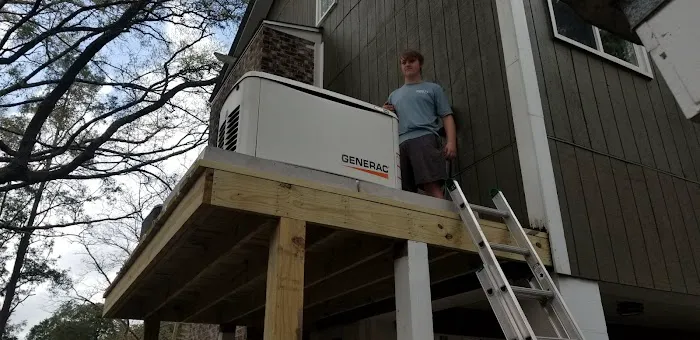 Bishop Air Conditioning & Heating Picture 4