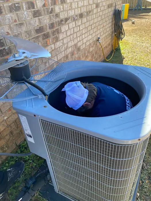 Bishop Air Conditioning & Heating Picture 5