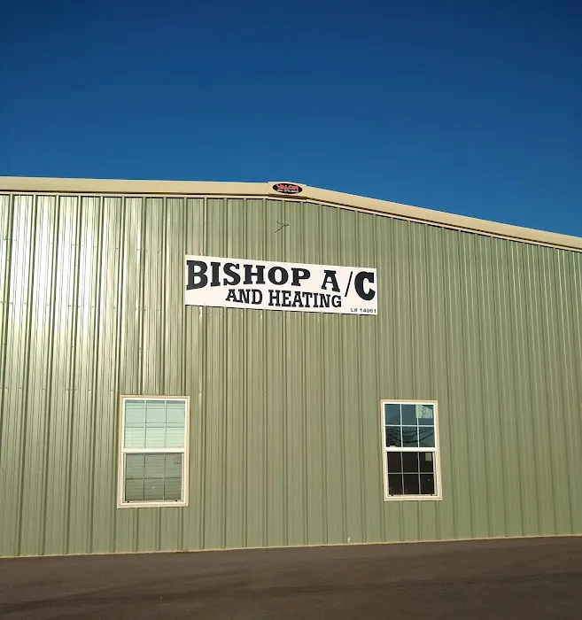 Bishop Air Conditioning & Heating Picture 6