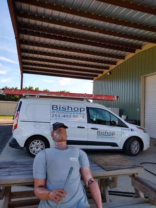 Bishop Air Conditioning & Heating Picture 7