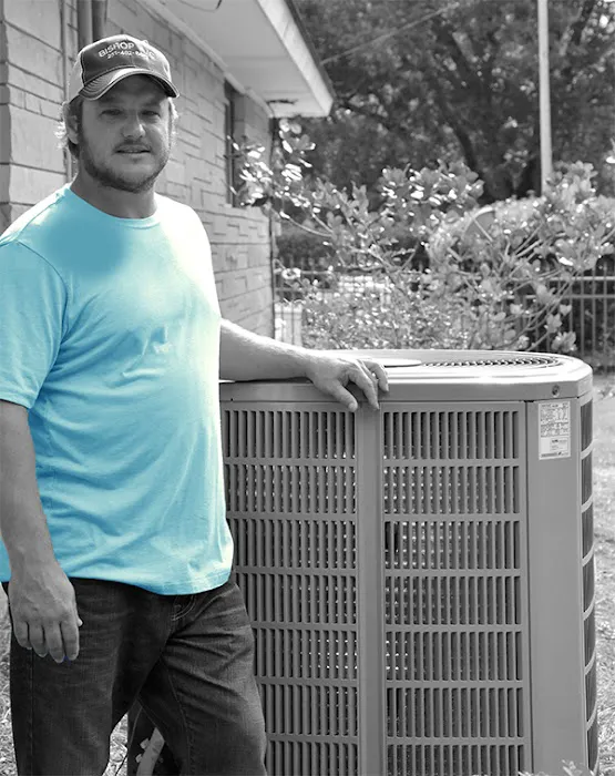 Bishop Air Conditioning & Heating Picture 9