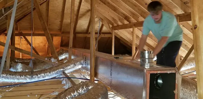 Bishop Air Conditioning & Heating Picture 10