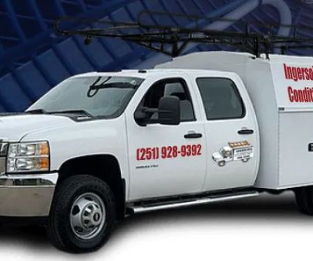 Ingersoll's Refrigeration Air Conditioning & Heating