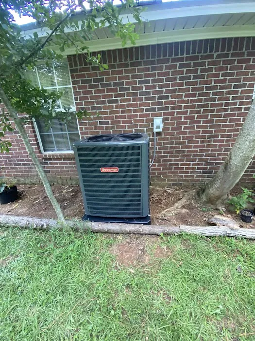 Fields Cooling Heating-Refrigeration Picture 3