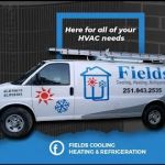 Fields Cooling Heating-Refrigeration
