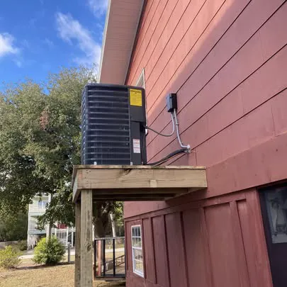 Fields Cooling Heating-Refrigeration Picture 5