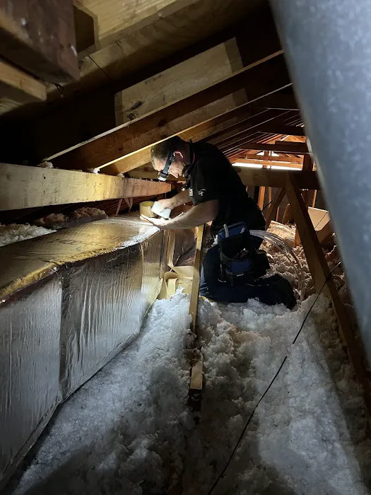 Fields Cooling Heating-Refrigeration Picture 4