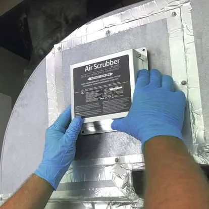 Fields Cooling Heating-Refrigeration Picture 7