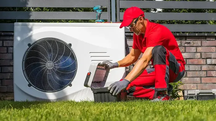 Fairhope HVAC Repair Picture 1