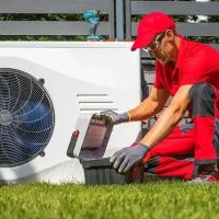 Fairhope HVAC Repair ico