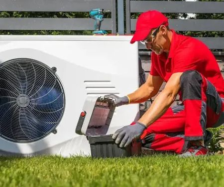 Fairhope HVAC Repair