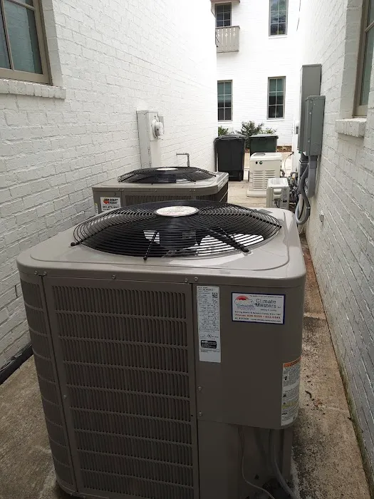 Fairhope HVAC Repair Picture 5