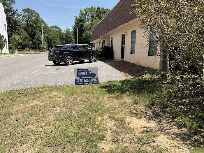 Fairhope HVAC Repair Picture 6