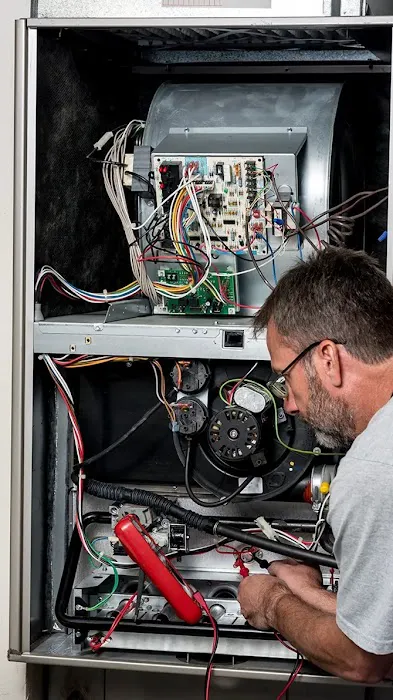 Fairhope HVAC Repair Picture 7