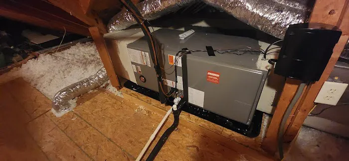 Peaden Air Conditioning, Plumbing & Electrical Picture 4