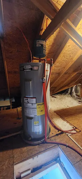 Peaden Air Conditioning, Plumbing & Electrical Picture 6