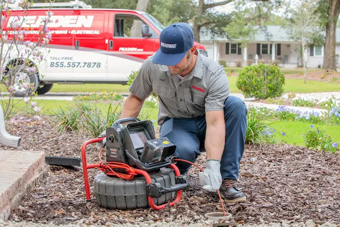 Peaden Air Conditioning, Plumbing & Electrical Picture 7