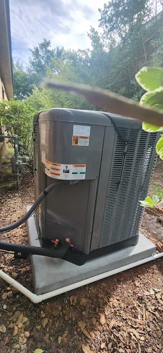 Peaden Air Conditioning, Plumbing & Electrical Picture 9