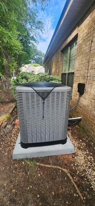 Peaden Air Conditioning, Plumbing & Electrical Picture 10