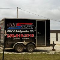 Mid-South HVAC & Refrigeration, LLC ico