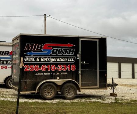 Mid-South HVAC & Refrigeration, LLC