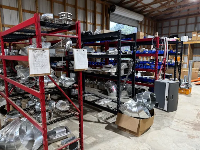 Mid-South HVAC & Refrigeration, LLC Picture 3