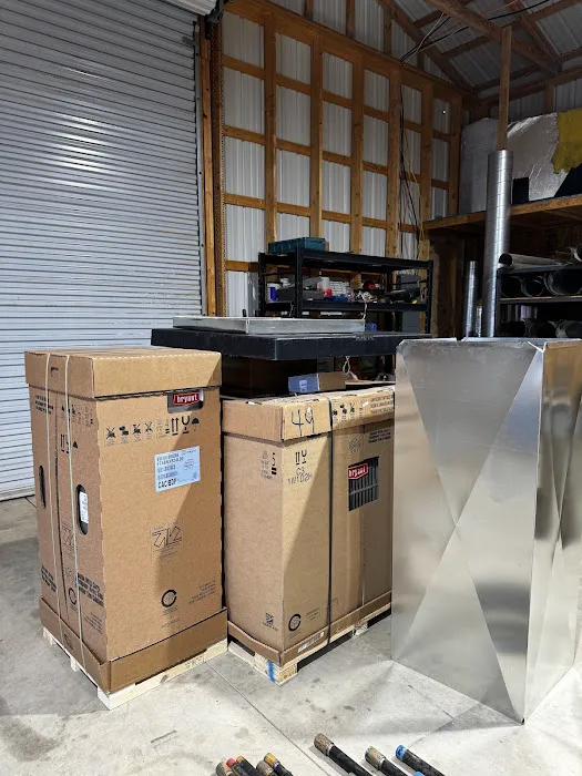 Mid-South HVAC & Refrigeration, LLC Picture 2