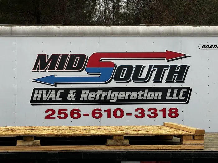 Mid-South HVAC & Refrigeration, LLC Picture 4