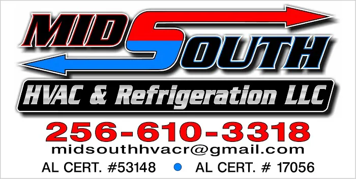Mid-South HVAC & Refrigeration, LLC Picture 6
