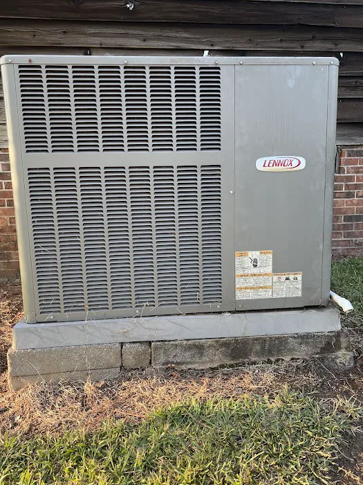 Bain Heating & Air Conditioning, Inc. Picture 1