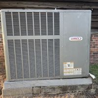 Bain Heating & Air Conditioning, Inc. ico