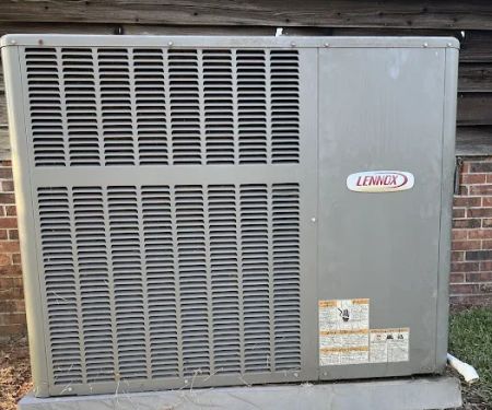 Bain Heating & Air Conditioning, Inc.