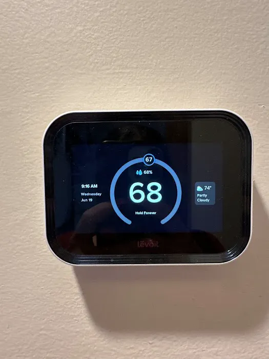 Bain Heating & Air Conditioning, Inc. Picture 4