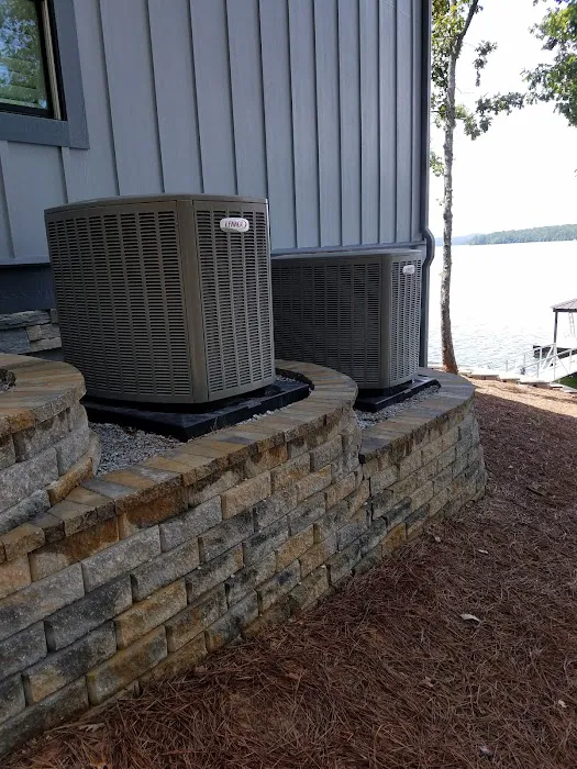 Bain Heating & Air Conditioning, Inc. Picture 2