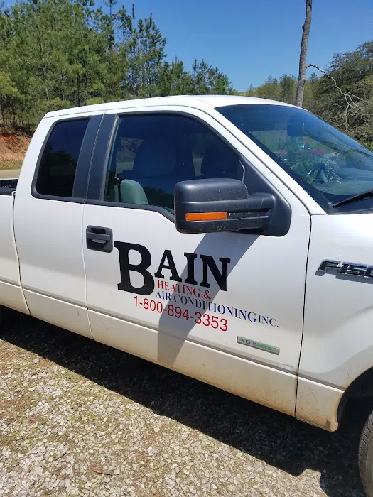 Bain Heating & Air Conditioning, Inc. Picture 3