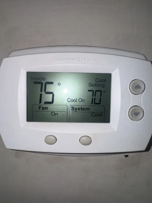 Bain Heating & Air Conditioning, Inc. Picture 5