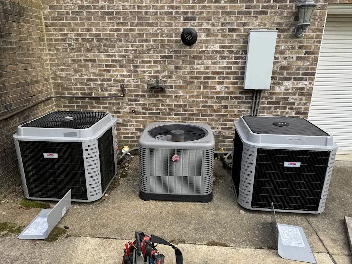 Southern Comfort Heating and A/C LLC Picture 3