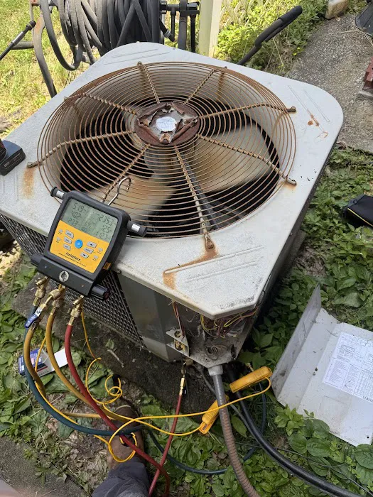 Southern Comfort Heating and A/C LLC Picture 1