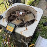 Southern Comfort Heating and A/C LLC