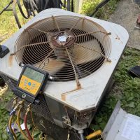 Southern Comfort Heating and A/C LLC ico