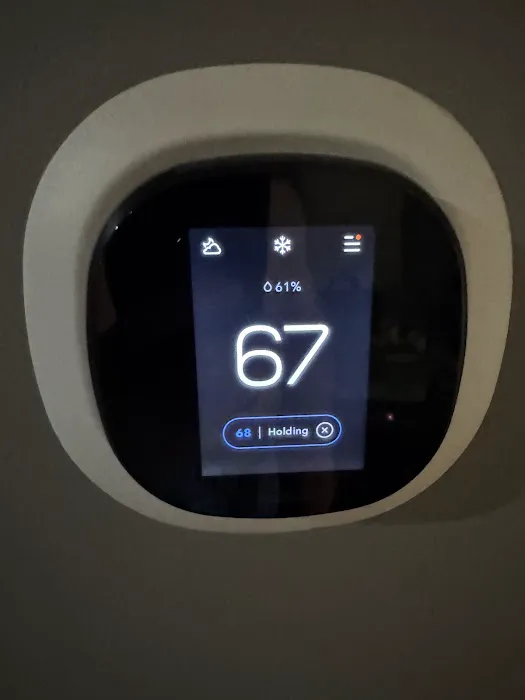 Southern Comfort Heating and A/C LLC Picture 6