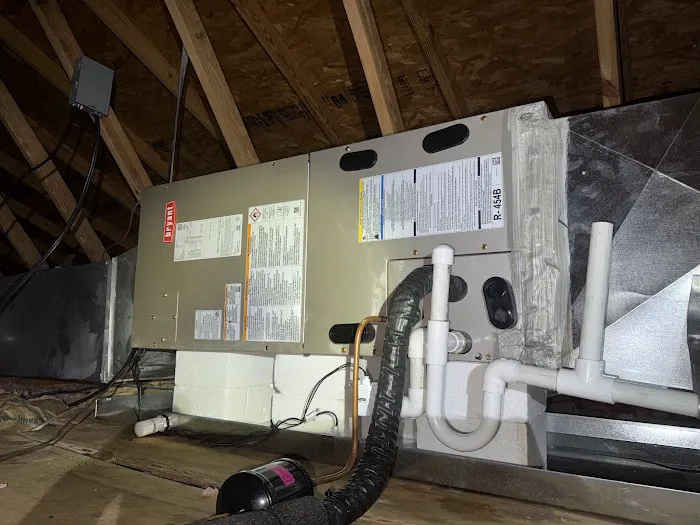 Southern Comfort Heating and A/C LLC Picture 5